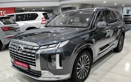 Hyundai Palisade I, 2023 год, 6 348 000 рублей, 1 фотография