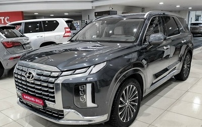 Hyundai Palisade I, 2023 год, 6 348 000 рублей, 1 фотография