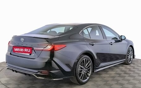 Toyota Camry, 2025 год, 4 900 000 рублей, 2 фотография