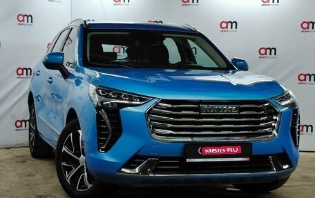 Haval Jolion, 2021 год, 1 649 000 рублей, 1 фотография