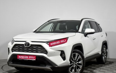 Toyota RAV4, 2020 год, 2 900 000 рублей, 1 фотография