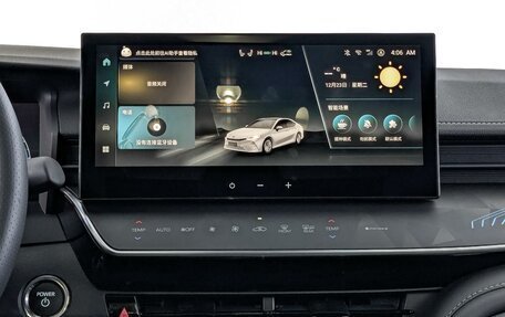 Toyota Camry, 2025 год, 4 900 000 рублей, 11 фотография