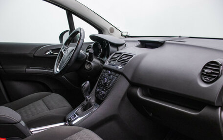 Opel Meriva, 2013 год, 850 000 рублей, 9 фотография