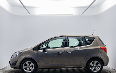 Opel Meriva, 2013 год, 850 000 рублей, 8 фотография