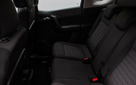 Opel Meriva, 2013 год, 850 000 рублей, 11 фотография