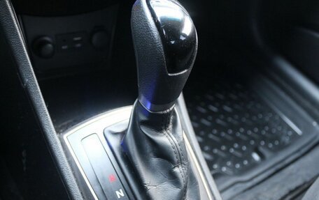 Hyundai Solaris II рестайлинг, 2016 год, 1 050 000 рублей, 13 фотография