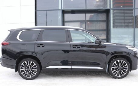 CheryExeed VX, 2023 год, 2 960 000 рублей, 6 фотография