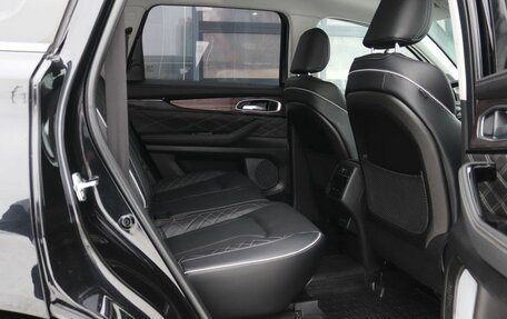 CheryExeed VX, 2023 год, 2 960 000 рублей, 11 фотография