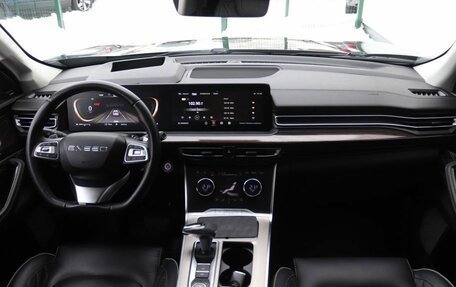 CheryExeed VX, 2023 год, 2 960 000 рублей, 13 фотография