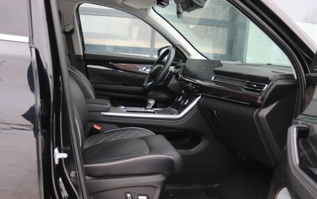 CheryExeed VX, 2023 год, 2 960 000 рублей, 12 фотография