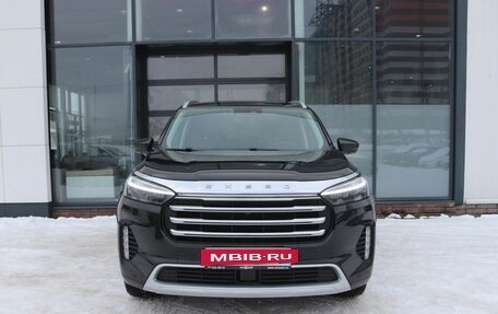 CheryExeed VX, 2023 год, 2 960 000 рублей, 8 фотография