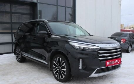 CheryExeed VX, 2023 год, 2 960 000 рублей, 7 фотография