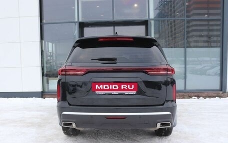 CheryExeed VX, 2023 год, 2 960 000 рублей, 4 фотография