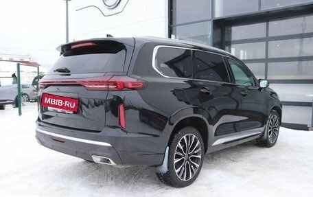 CheryExeed VX, 2023 год, 2 960 000 рублей, 5 фотография