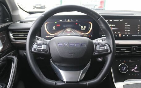 CheryExeed VX, 2023 год, 2 960 000 рублей, 15 фотография