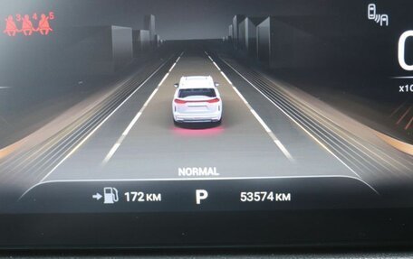 CheryExeed VX, 2023 год, 2 960 000 рублей, 16 фотография