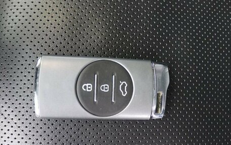 CheryExeed VX, 2023 год, 2 960 000 рублей, 17 фотография