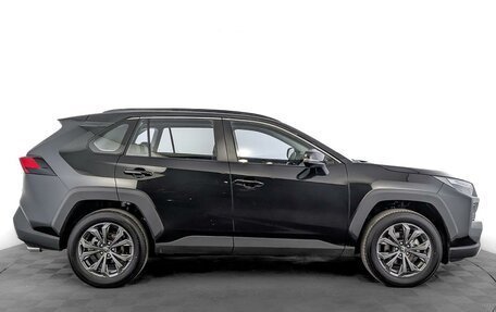 Toyota RAV4, 2025 год, 4 650 000 рублей, 4 фотография