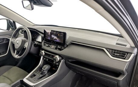 Toyota RAV4, 2025 год, 4 650 000 рублей, 9 фотография