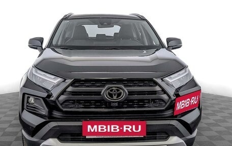 Toyota RAV4, 2025 год, 4 650 000 рублей, 5 фотография