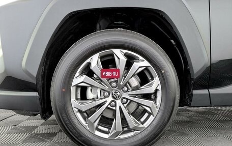 Toyota RAV4, 2025 год, 4 650 000 рублей, 7 фотография