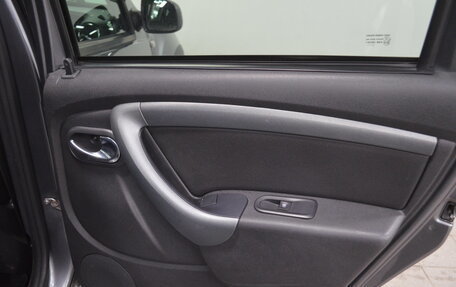 Renault Duster I рестайлинг, 2020 год, 1 650 000 рублей, 9 фотография