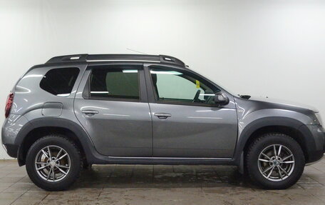 Renault Duster I рестайлинг, 2020 год, 1 650 000 рублей, 4 фотография