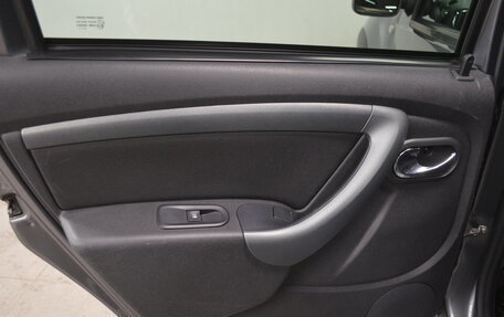 Renault Duster I рестайлинг, 2020 год, 1 650 000 рублей, 12 фотография