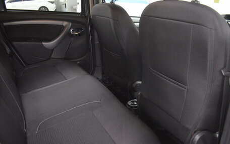 Renault Duster I рестайлинг, 2020 год, 1 650 000 рублей, 8 фотография