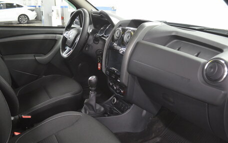 Renault Duster I рестайлинг, 2020 год, 1 650 000 рублей, 11 фотография