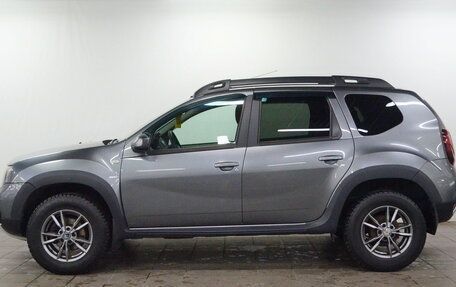 Renault Duster I рестайлинг, 2020 год, 1 650 000 рублей, 5 фотография