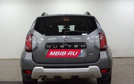 Renault Duster I рестайлинг, 2020 год, 1 650 000 рублей, 7 фотография