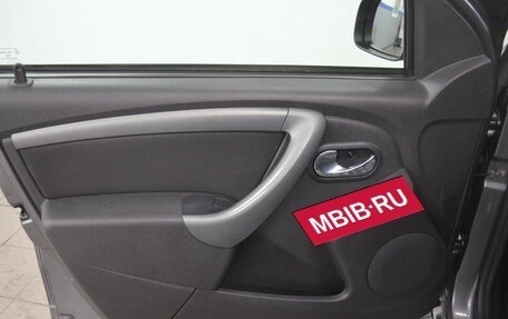 Renault Duster I рестайлинг, 2020 год, 1 650 000 рублей, 13 фотография