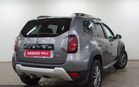 Renault Duster I рестайлинг, 2020 год, 1 650 000 рублей, 3 фотография