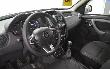 Renault Duster I рестайлинг, 2020 год, 1 650 000 рублей, 14 фотография