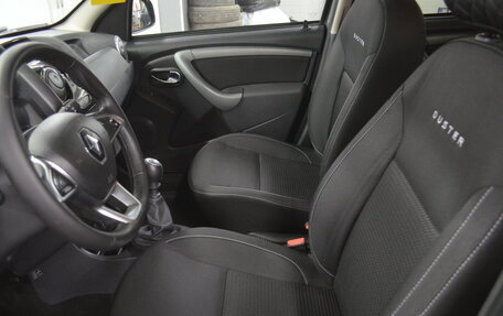 Renault Duster I рестайлинг, 2020 год, 1 650 000 рублей, 15 фотография