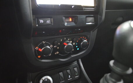 Renault Duster I рестайлинг, 2020 год, 1 650 000 рублей, 16 фотография