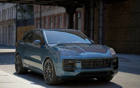 Porsche Cayenne III, 2026 год, 20 691 352 рублей, 2 фотография
