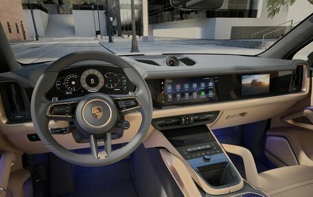 Porsche Cayenne III, 2026 год, 20 691 352 рублей, 3 фотография