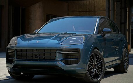 Porsche Cayenne III, 2026 год, 20 691 352 рублей, 5 фотография