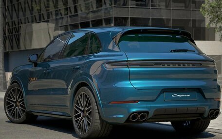 Porsche Cayenne III, 2026 год, 20 691 352 рублей, 8 фотография