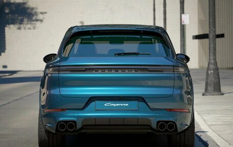 Porsche Cayenne III, 2026 год, 20 691 352 рублей, 10 фотография