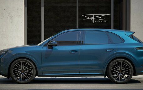 Porsche Cayenne III, 2026 год, 20 691 352 рублей, 7 фотография