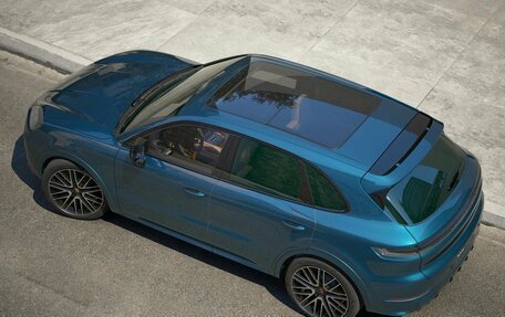 Porsche Cayenne III, 2026 год, 20 691 352 рублей, 9 фотография