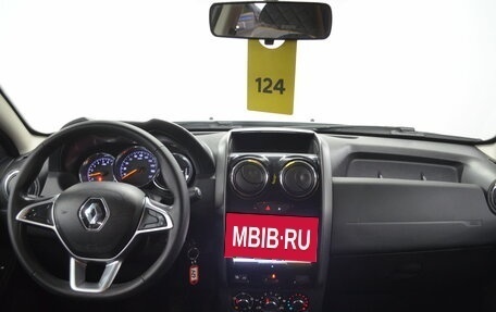 Renault Duster I рестайлинг, 2020 год, 1 650 000 рублей, 17 фотография