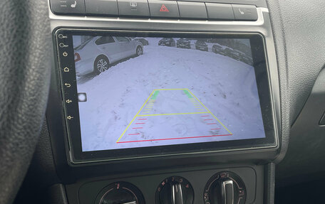 Volkswagen Polo VI (EU Market), 2011 год, 640 000 рублей, 16 фотография