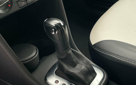 Volkswagen Polo VI (EU Market), 2011 год, 640 000 рублей, 13 фотография