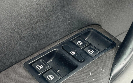 Volkswagen Polo VI (EU Market), 2011 год, 640 000 рублей, 15 фотография