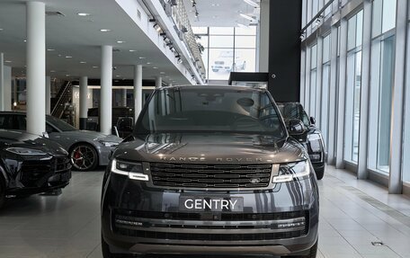 Land Rover Range Rover IV рестайлинг, 2023 год, 19 200 000 рублей, 2 фотография