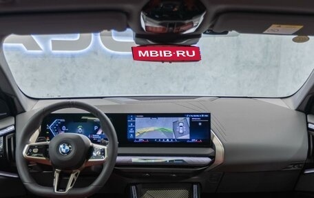 BMW X3, 2025 год, 7 810 000 рублей, 10 фотография